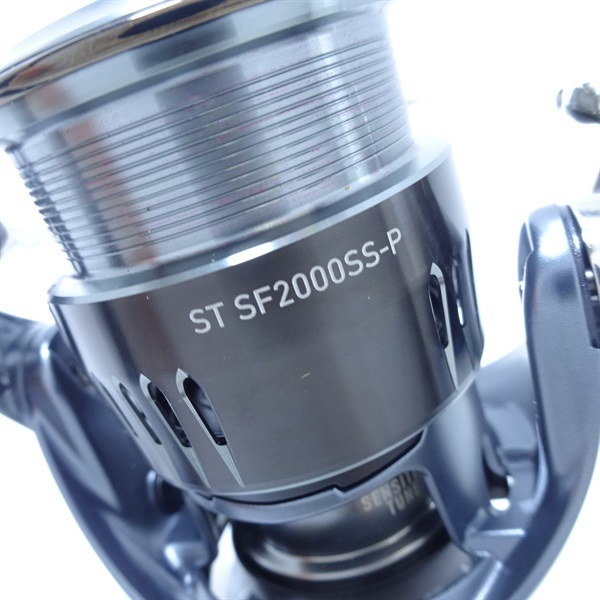 ２３エアリティＳＴＳＦ２０００ＳＳーＰ